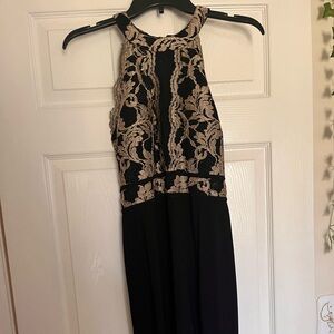 Women’s formal dress